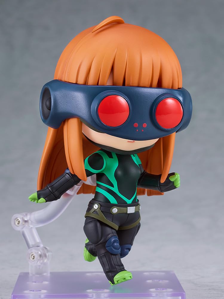 Amazon | グッドスマイルカンパニー ペルソナ5 ザ・ロイヤル